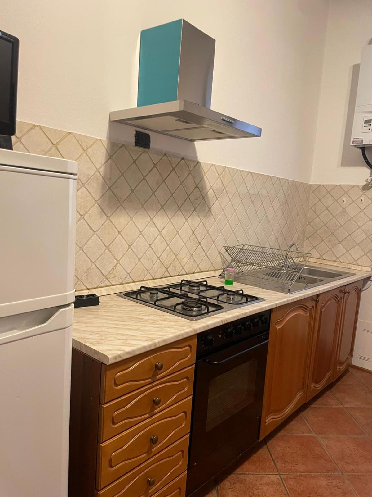 Lilly House Apartamento Milán